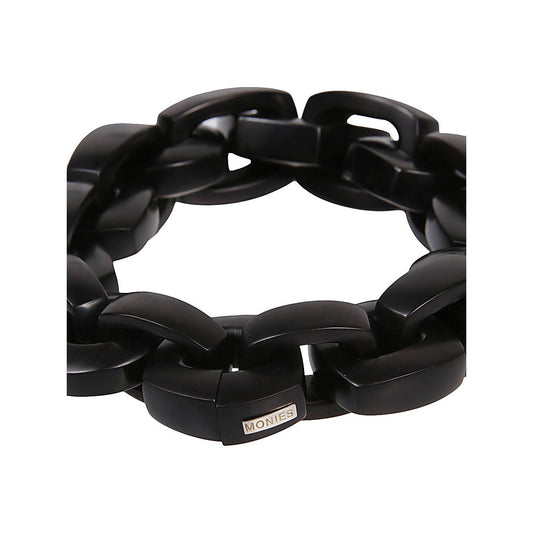 Monies Bijoux Black Jewellery Monies Black
