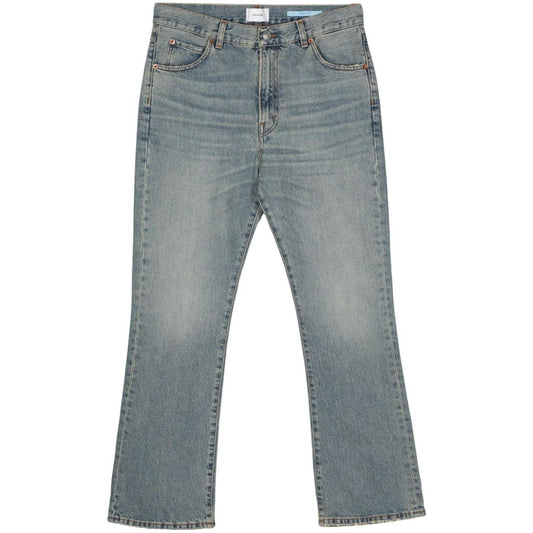 Haikure Jeans Denim Jeans Haikure Slate Gray