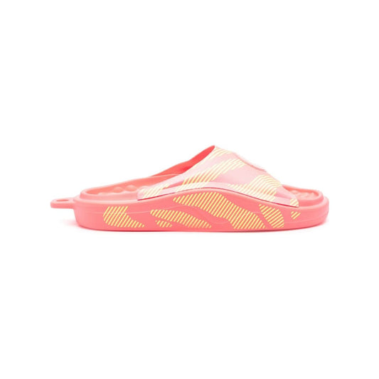 Adidas By Stella McCartney Sandals Pink Sandals Adidas By Stella McCartney Light Salmon