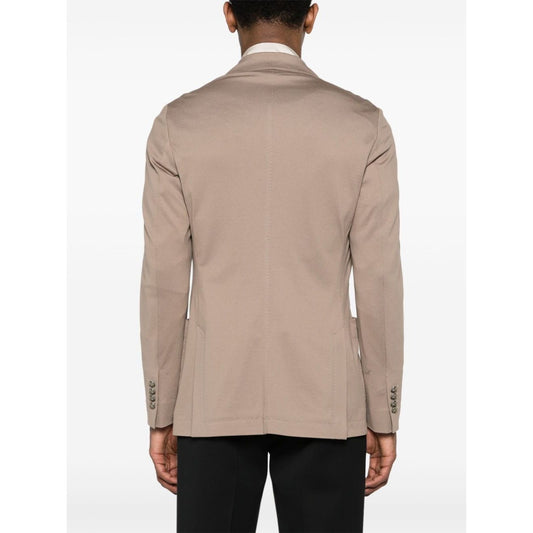 Circolo 1901 Jackets Dove Grey Jackets Circolo 1901 Light Gray