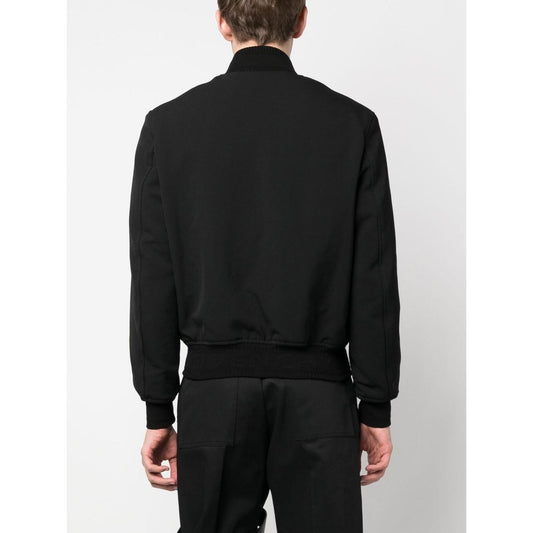 Givenchy Coats Black Jackets Givenchy Lavender