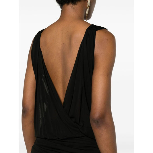 Saint Laurent  Dresses Black Dresses Saint Laurent Black