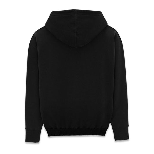 Saint Laurent  Sweaters Black Topwear Saint Laurent Black