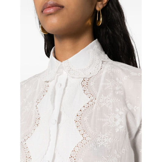 Ermanno Scervino Dresses White Dresses Ermanno Scervino Antique White
