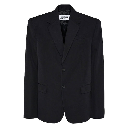 JEAN PAUL GAULTIER Jackets Black