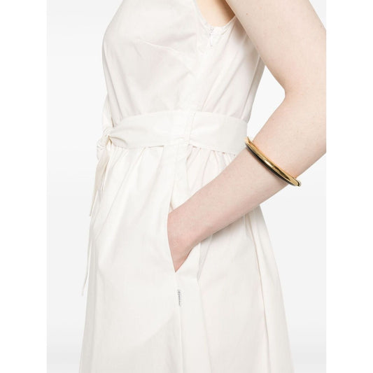 Woolrich Dresses White Dresses Woolrich Beige