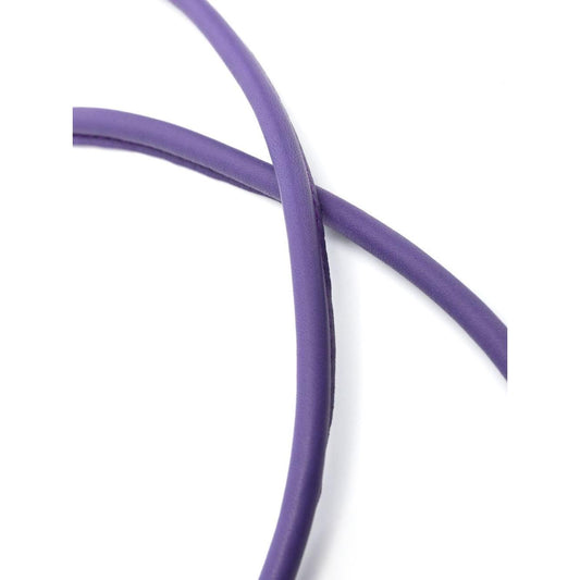 FURLING BY GIANI Belts Purple Belts Furling By Giani Slate Gray