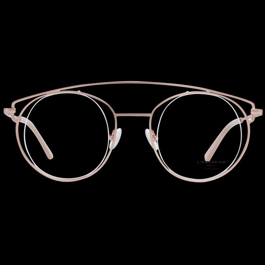 LIEBESKIND MOD. 11040-00900 45 SUNGLASSES & EYEWEAR LIEBESKIND EYEWEAR Black