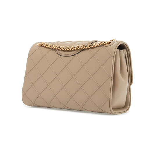 Tory Burch fleming soft shoulder bag Handbag Tory Burch Rosy Brown
