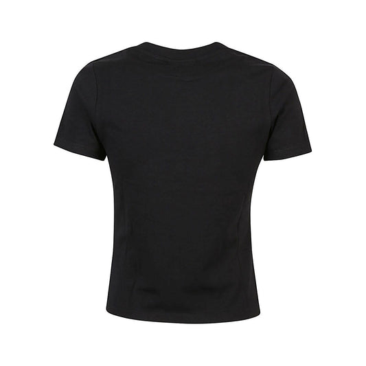 Juicy Couture T-shirts and Polos Black Topwear Juicy Couture Black