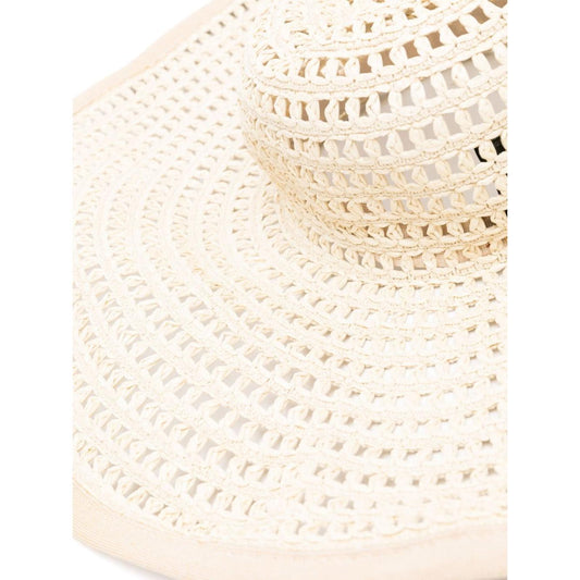 Missoni Hats MultiColour Scarves Hats & Gloves Missoni Beige