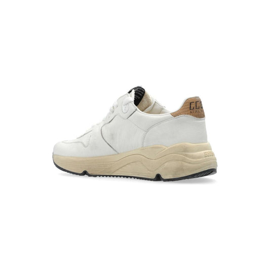 Golden Goose Sneakers Golden Sneakers Golden Goose Gray