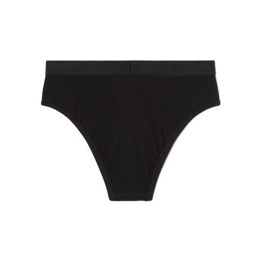 Palm Angels Underwear Black Beachwear & underwear Palm Angels Black