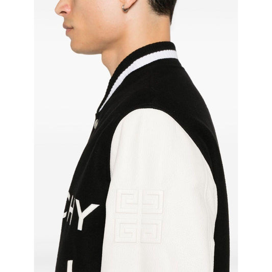Givenchy Coats Black Jackets Givenchy Beige