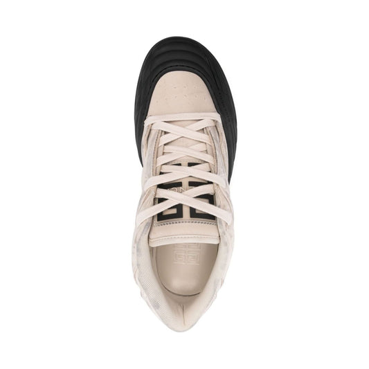 Givenchy Sneakers White Sneakers Givenchy Gray
