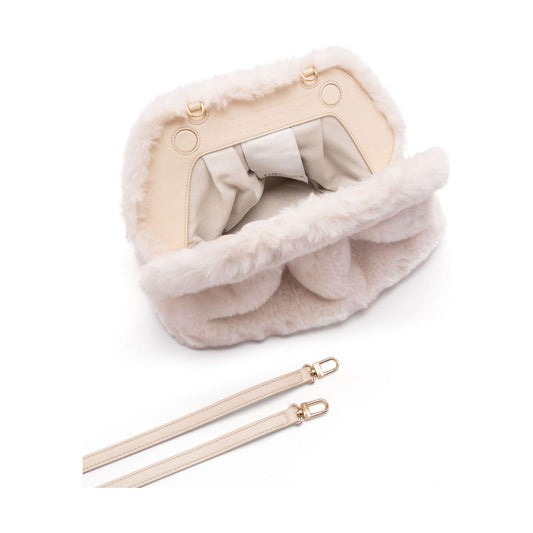 Themoire' Tia clutch bag Clutches Themoire' Light Gray