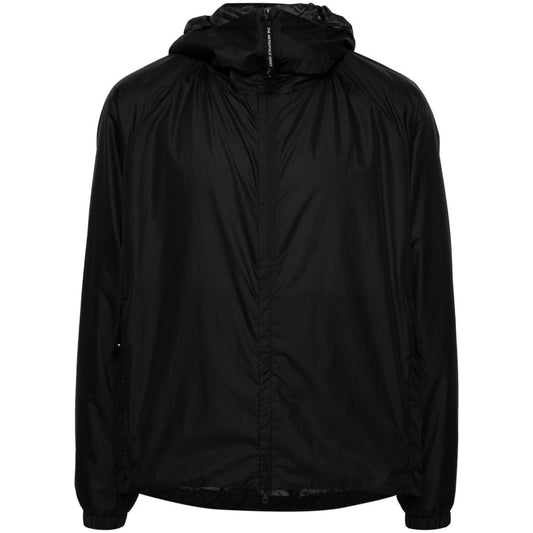 C.P. COMPANY METROPOLIS Coats Black Jackets C.P. Company Metropolis Black