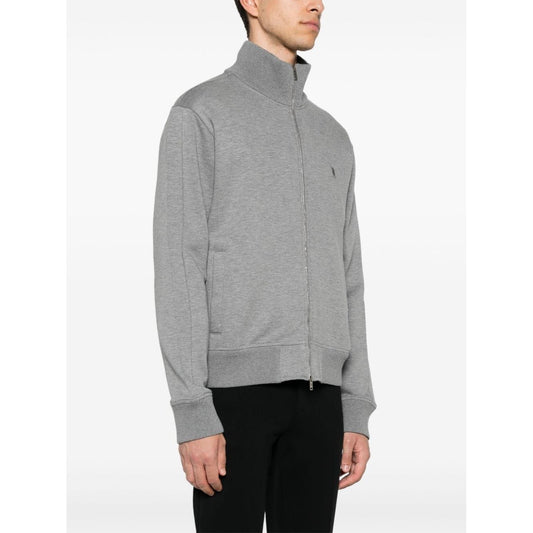 Givenchy Coats Grey Jackets Givenchy White Smoke