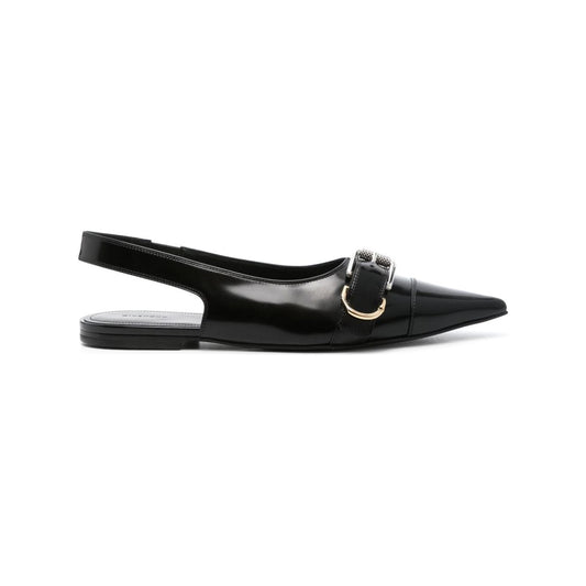 Givenchy Flat shoes Black Flat Shoes Givenchy Black