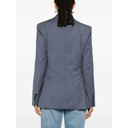 Golden Goose Jackets Grey Jackets Golden Goose Dim Gray