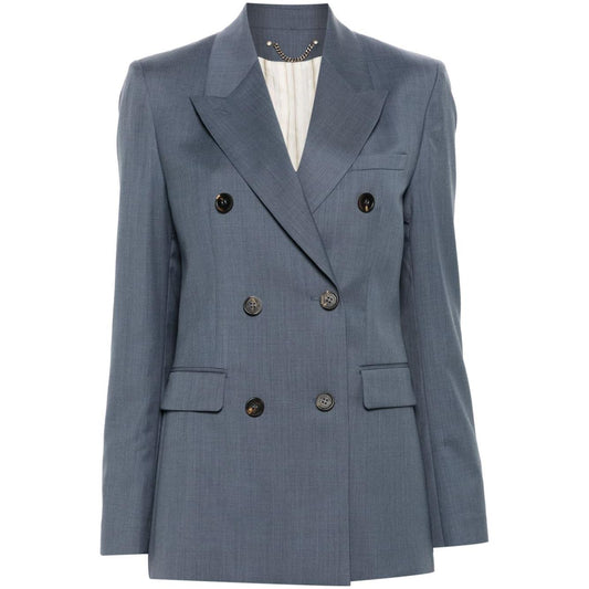 Golden Goose Jackets Grey Jackets Golden Goose Dim Gray