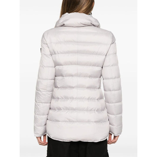 Peuterey Coats Grey Jackets Peuterey Lavender