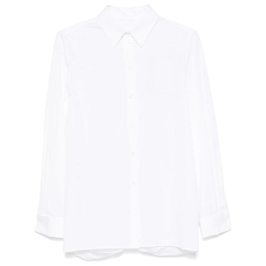 Givenchy Shirts White Shirts Givenchy Ghost White