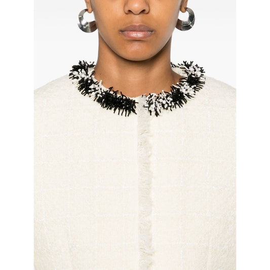Givenchy Jackets Beige Jackets Givenchy Seashell