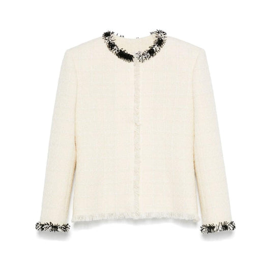 Givenchy Jackets Beige Jackets Givenchy Beige