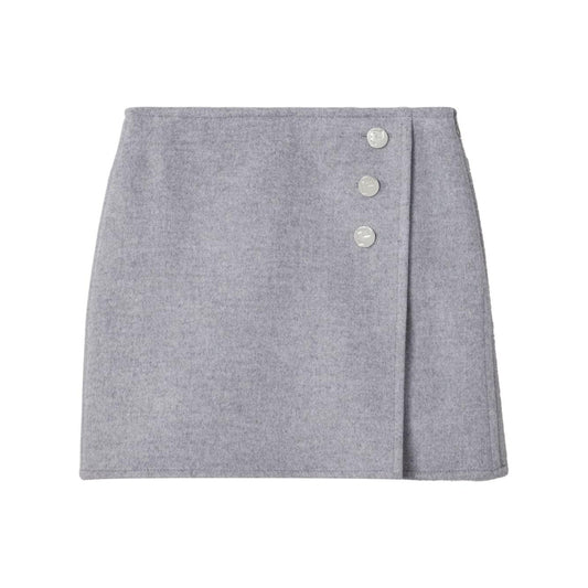 Tory Burch Skirts Grey Skirts Tory Burch Dark Gray