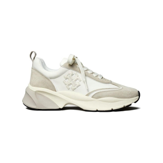 Tory Burch good luck sneakers Sneakers Tory Burch Light Gray