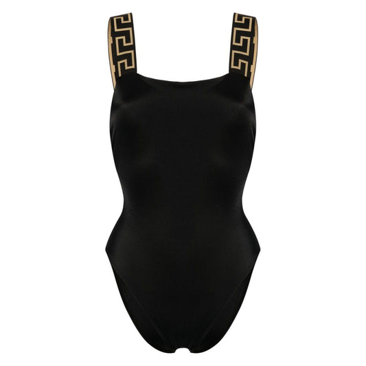 Versace Greca Border swimsuit