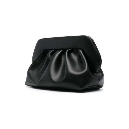 Themoire' Tia clutch bag Clutches Themoire' Black