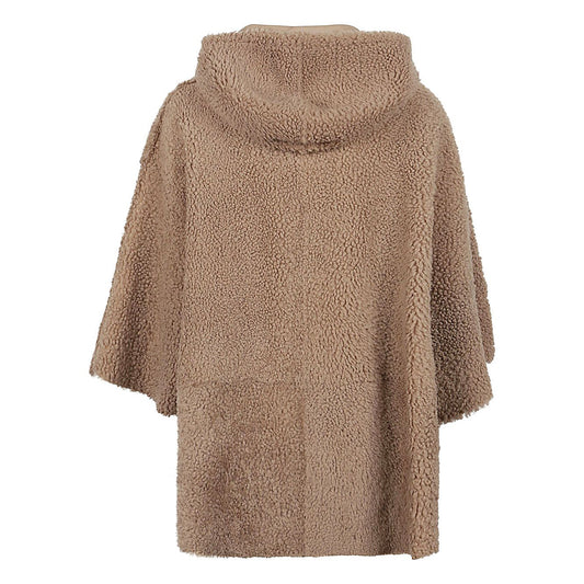 ENES Jackets Camel Jackets Enes Rosy Brown