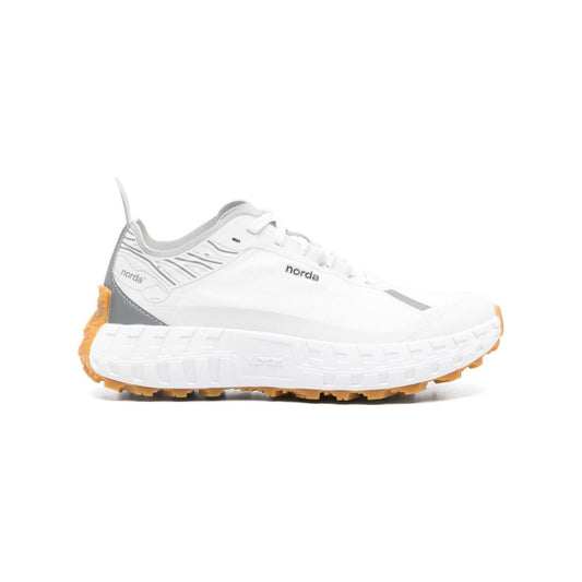 NORDA Sneakers White Sneakers Norda White Smoke