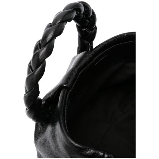 Hereu medium Bombon tote bag Handbag Hereu Black