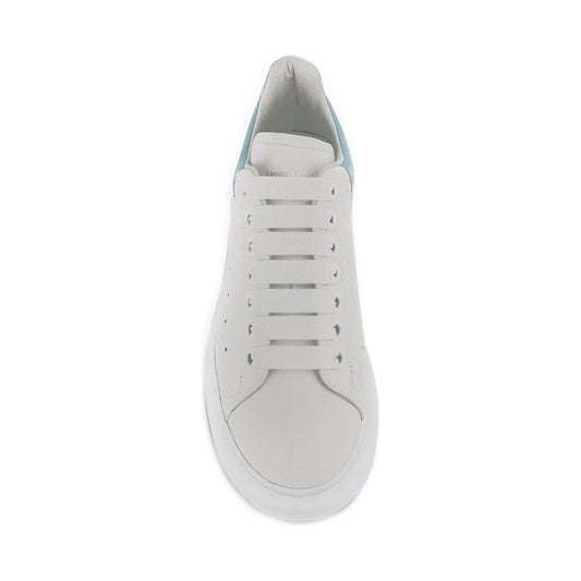Alexander Mcqueen Oversized low-top sneakers