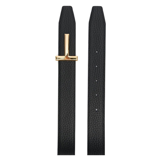 Tom Ford Belts Black Belts Tom Ford Dark Slate Gray