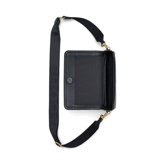 Marc Jacobs The Leather Mini Bag