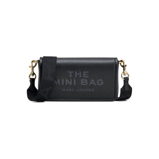 Marc Jacobs The Leather Mini Bag