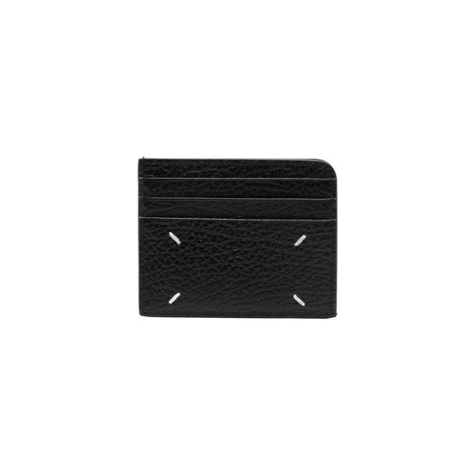 Maison Margiela Wallets Black Wallets Maison Margiela Black