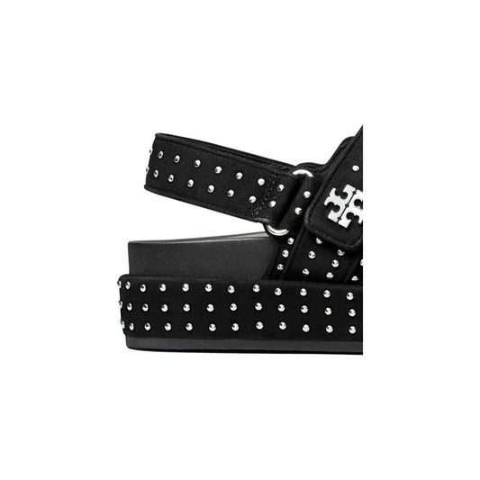 Tory Burch Kira studded sandals Sandals Tory Burch Black