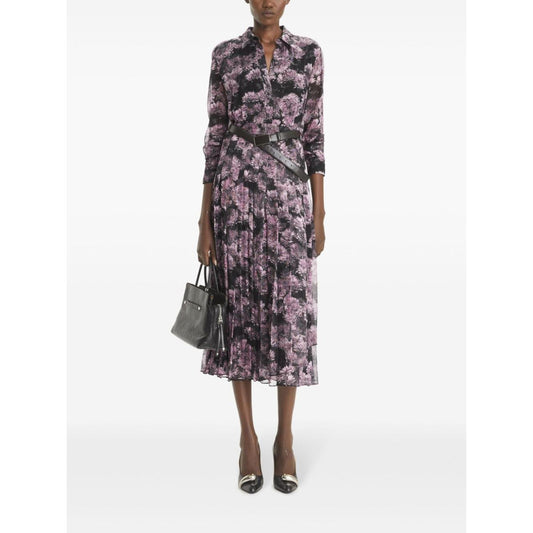 Tory Burch Dresses Pink Dresses Tory Burch White Smoke
