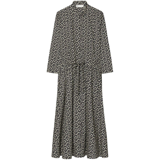 Tory Burch Dresses Black Dresses Tory Burch Dark Slate Gray