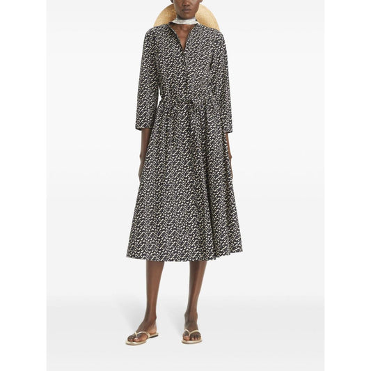 Tory Burch Dresses Black Dresses Tory Burch Dark Slate Gray