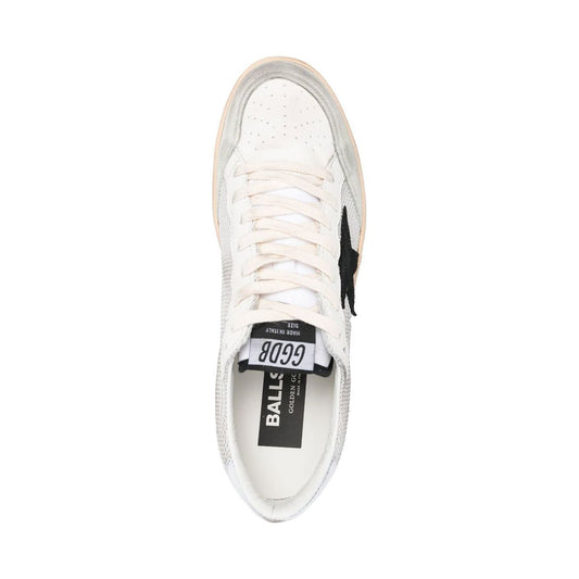 Golden Goose Ball Star Sneakers