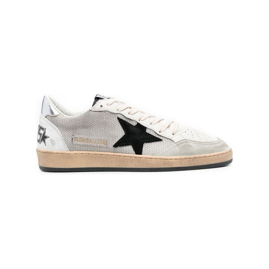 Golden Goose Ball Star Sneakers