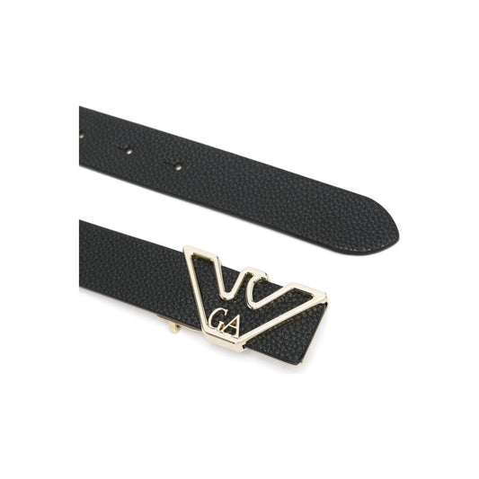 Emporio Armani Belts Black Belts Emporio Armani Dark Slate Gray
