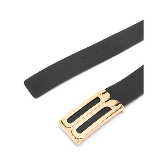 Victoria Beckham Belts Black Belts Victoria Beckham Bisque