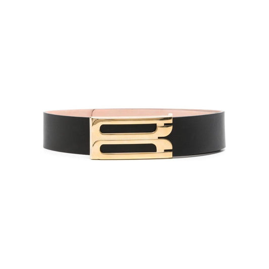 Victoria Beckham Belts Black Belts Victoria Beckham Bisque
